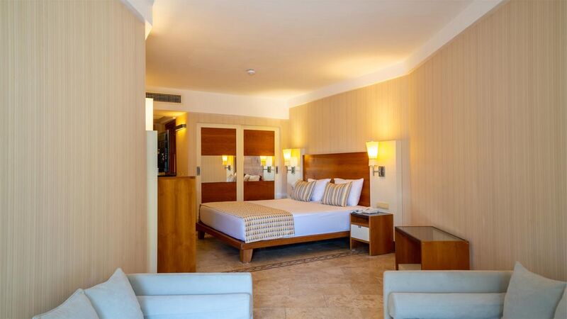 LİBERTY HOTELS LYKİA