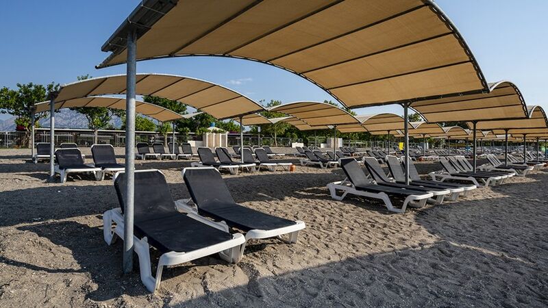 MİAROSA KEMER BEACH