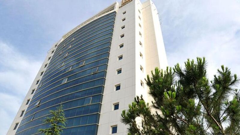 BAİA HOTEL BURSA