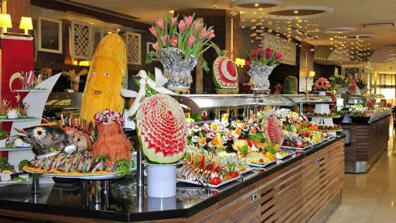 LAKE & RIVER SIDE HOTEL & SPA