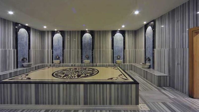 LAKE & RIVER SIDE HOTEL & SPA