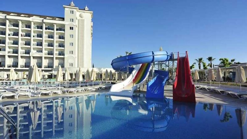 LAKE & RIVER SIDE HOTEL & SPA