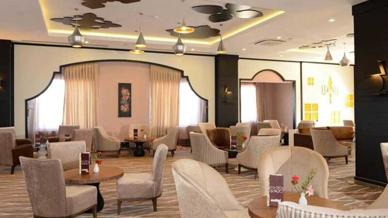 LAKE & RIVER SIDE HOTEL & SPA