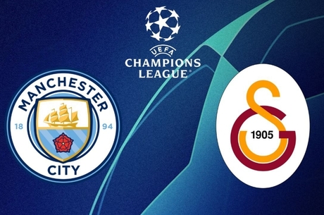 MANCHESTER CITY & GALATASARAY ŞAMPİYONLAR LİGİ MAÇ TURU