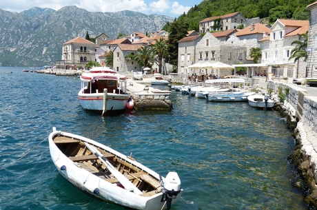 BUDVA TURU