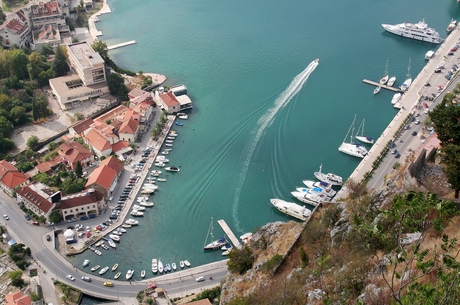 BUDVA TURU