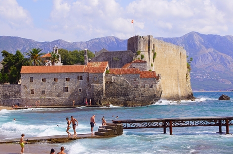 BUDVA TURU