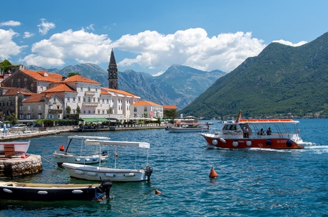 BUDVA TURU