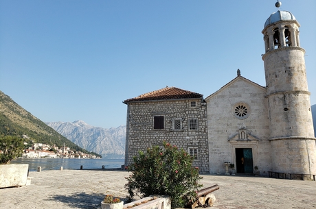 BUDVA TURU