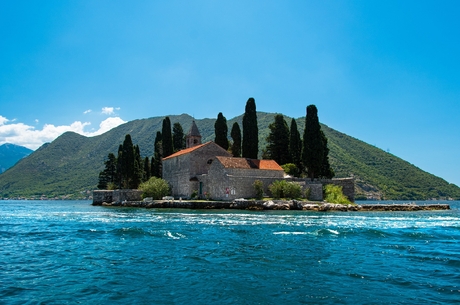 BUDVA TURU