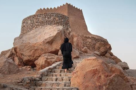 Körfezin Parlayan Yıldızı: Ras Al Khaimah Turu