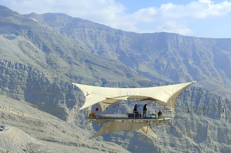 Körfezin Parlayan Yıldızı: Ras Al Khaimah Turu