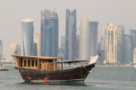 Katar: Doha Turu