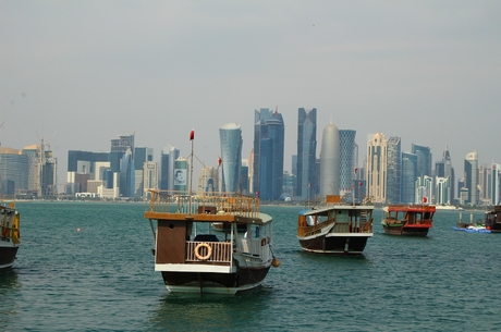 Katar: Doha Turu