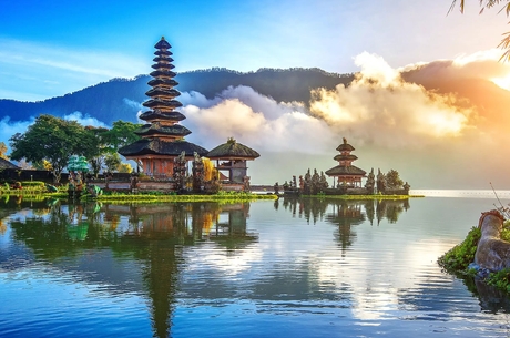 BALİ TURU