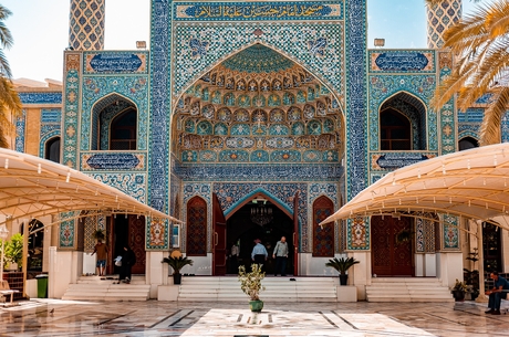 Antalya'dan Vize Dahil Dubai Turu