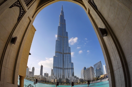 Vize ve Ekstra Turlar Dahil Dubai Turu