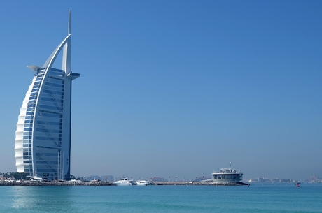 Vize ve Ekstra Turlar Dahil Dubai Turu