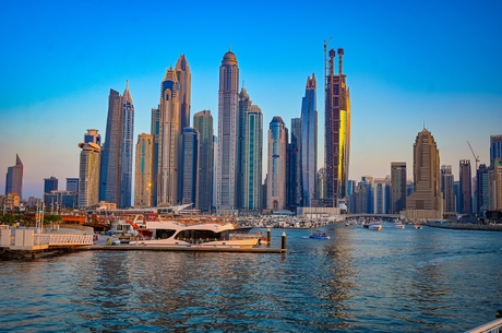 Vize ve Ekstra Turlar Dahil Dubai Turu