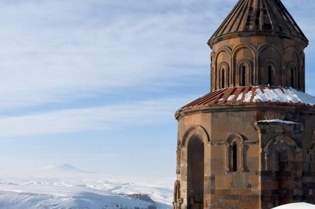 TURİSTİK DOĞU EKSPRESİ İLE BİR KARS MASALI