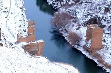 TURİSTİK DOĞU EKSPRESİ İLE BİR KARS MASALI