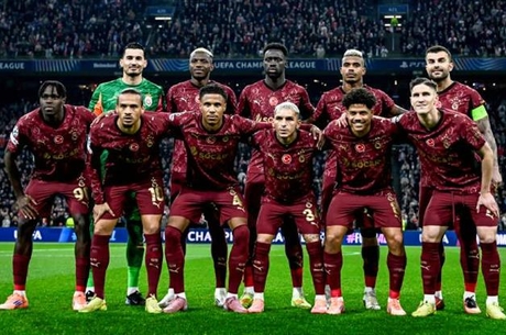 MANCHESTER CITY & GALATASARAY ŞAMPİYONLAR LİGİ MAÇ TURU